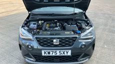 SEAT Arona 1.0 TSI 115 FR 5dr Petrol Hatchback